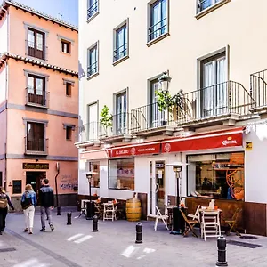 Ferala Centro A Appartement