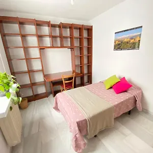 Pati Perro Granada