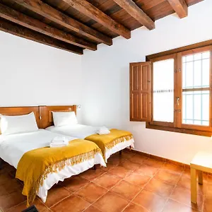 El Rey Zagal Casa Siglo Xvi Pleno Centro Appartement