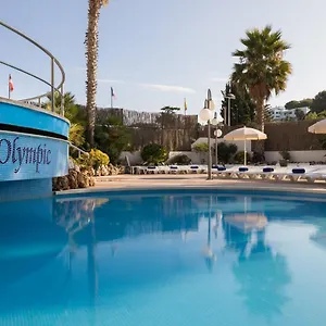 Htop Olympic #htopenjoy (adults Only) 3*, Calella Espagne