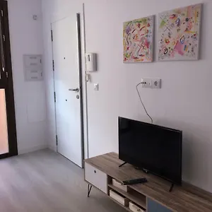 Center 2 Bedrooms Appartamento