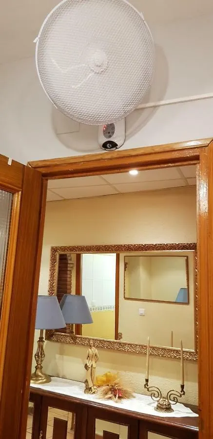 Calle Frailes, 7 Apartamento 2 Granada Spanien