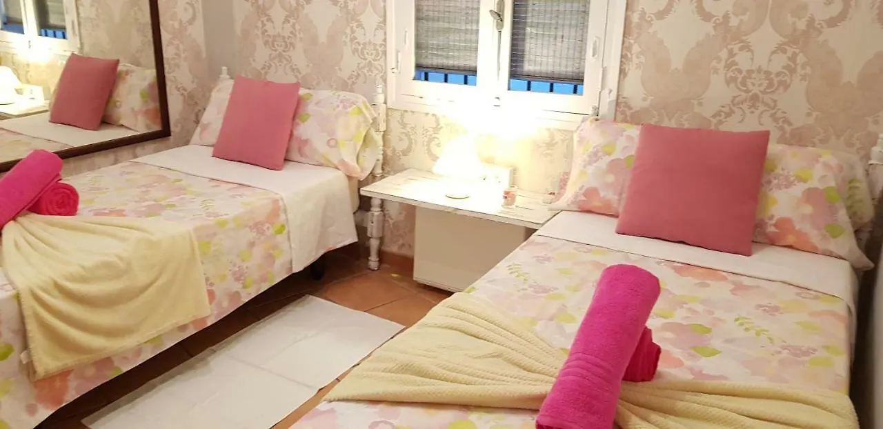 Lejlighed Calle Frailes, 7 Apartamento 2 Granada