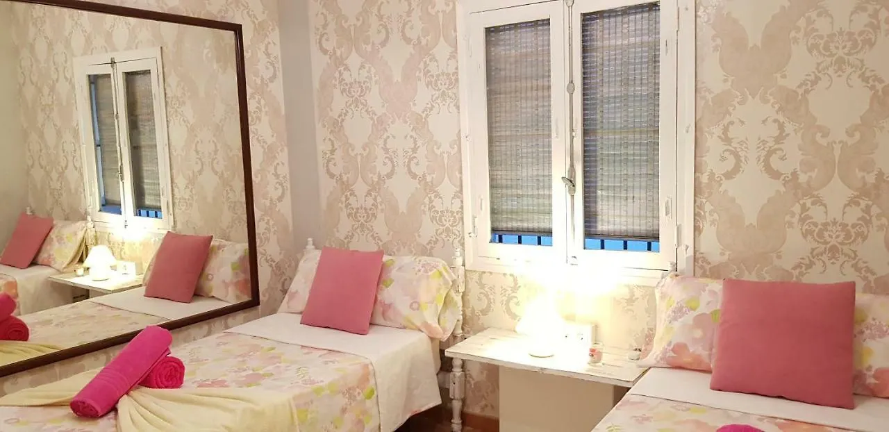 Calle Frailes, 7 Apartamento 2 Granada