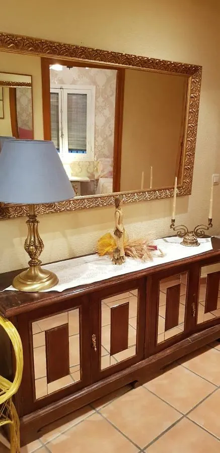 Calle Frailes, 7 Apartamento 2 Granada Lejlighed